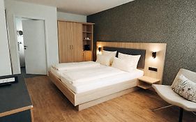 Hotel Garni Bergblick